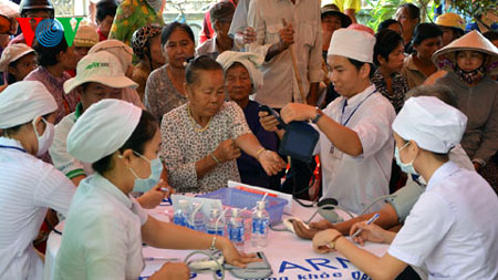 Quảng Ngãi